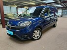 Fiat Doblo 1.6 105KM 3 Osobowy Kamera, Navi, Tempomat, FV 23% - 3