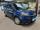 Fiat Doblo 1.6 105KM 3 Osobowy Kamera, Navi, Tempomat, FV 23% - 4