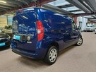 Fiat Doblo 1.6 105KM 3 Osobowy Kamera, Navi, Tempomat, FV 23% - 5