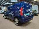 Fiat Doblo 1.6 105KM 3 Osobowy Kamera, Navi, Tempomat, FV 23% - 6