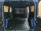 Fiat Doblo 1.6 105KM 3 Osobowy Kamera, Navi, Tempomat, FV 23% - 9