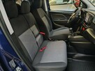 Fiat Doblo 1.6 105KM 3 Osobowy Kamera, Navi, Tempomat, FV 23% - 11