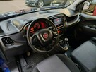 Fiat Doblo 1.6 105KM 3 Osobowy Kamera, Navi, Tempomat, FV 23% - 13