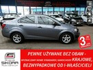 Chevrolet Aveo Sedan KRAJOWY Gwarancja Bezwypadkowy 1.2 16V Benzyna KLIMA+Tempomat - 1