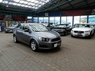 Chevrolet Aveo Sedan KRAJOWY Gwarancja Bezwypadkowy 1.2 16V Benzyna KLIMA+Tempomat - 5