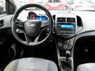 Chevrolet Aveo Sedan KRAJOWY Gwarancja Bezwypadkowy 1.2 16V Benzyna KLIMA+Tempomat - 14