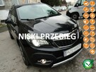 Opel Mokka sprzedam opla mocca z 2014r 1,7 CDTI 4x4 bogate dodatkowe wyposazenie - 1