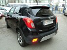 Opel Mokka sprzedam opla mocca z 2014r 1,7 CDTI 4x4 bogate dodatkowe wyposazenie - 3