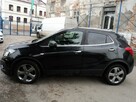 Opel Mokka sprzedam opla mocca z 2014r 1,7 CDTI 4x4 bogate dodatkowe wyposazenie - 4