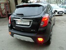 Opel Mokka sprzedam opla mocca z 2014r 1,7 CDTI 4x4 bogate dodatkowe wyposazenie - 5