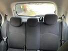 Nissan Micra Benzyna, klimatyzacja, dotykowa nawigacja, 8 airbag, isofix, el.szyby - 8