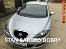 Seat Leon 1,6 MPI, alufelgi ,opony wielosez., po wymianie rozrządu, tempomat - 1