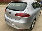 Seat Leon 1,6 MPI, alufelgi ,opony wielosez., po wymianie rozrządu, tempomat - 5