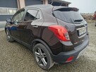 Opel Mokka AUTOMAT  11700km   kamera xsenon PDC alu grz. fotele kier COSMO - 3