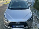 Hyundai ix20 Polski salon, 1 wł, znikomy przebieg, serwis tylko ASO, drugie koła - 2