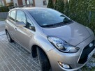 Hyundai ix20 Polski salon, 1 wł, znikomy przebieg, serwis tylko ASO, drugie koła - 3