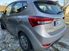 Hyundai ix20 Polski salon, 1 wł, znikomy przebieg, serwis tylko ASO, drugie koła - 5