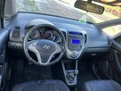 Hyundai ix20 Polski salon, 1 wł, znikomy przebieg, serwis tylko ASO, drugie koła - 12