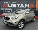 Kia Sportage 1.6 GDI 135Ps*Klimatronik*4 x Grzane Fotele*Elektryka*Niski Przebieg - 1