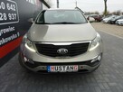 Kia Sportage 1.6 GDI 135Ps*Klimatronik*4 x Grzane Fotele*Elektryka*Niski Przebieg - 2