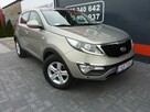 Kia Sportage 1.6 GDI 135Ps*Klimatronik*4 x Grzane Fotele*Elektryka*Niski Przebieg - 3