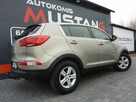 Kia Sportage 1.6 GDI 135Ps*Klimatronik*4 x Grzane Fotele*Elektryka*Niski Przebieg - 4