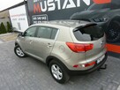 Kia Sportage 1.6 GDI 135Ps*Klimatronik*4 x Grzane Fotele*Elektryka*Niski Przebieg - 7