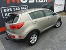 Kia Sportage 1.6 GDI 135Ps*Klimatronik*4 x Grzane Fotele*Elektryka*Niski Przebieg - 9