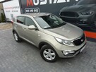 Kia Sportage 1.6 GDI 135Ps*Klimatronik*4 x Grzane Fotele*Elektryka*Niski Przebieg - 10