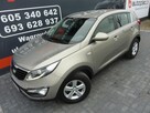 Kia Sportage 1.6 GDI 135Ps*Klimatronik*4 x Grzane Fotele*Elektryka*Niski Przebieg - 11