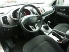 Kia Sportage 1.6 GDI 135Ps*Klimatronik*4 x Grzane Fotele*Elektryka*Niski Przebieg - 12