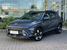 Hyundai Kona Hybrid 141 KM 1.6 GDI Executive + Desig FV23%  Salon PL Niski przebieg - 2