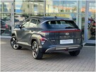 Hyundai Kona Hybrid 141 KM 1.6 GDI Executive + Desig FV23%  Salon PL Niski przebieg - 3