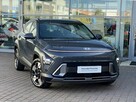 Hyundai Kona Hybrid 141 KM 1.6 GDI Executive + Desig FV23%  Salon PL Niski przebieg - 4