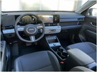 Hyundai Kona Hybrid 141 KM 1.6 GDI Executive + Desig FV23%  Salon PL Niski przebieg - 6