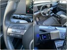 Hyundai Kona Hybrid 141 KM 1.6 GDI Executive + Desig FV23%  Salon PL Niski przebieg - 9