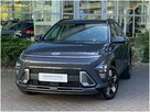 Hyundai Kona Hybrid 141 KM 1.6 GDI Executive + Desig FV23%  Salon PL Niski przebieg - 13