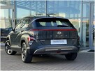 Hyundai Kona Hybrid 141 KM 1.6 GDI Executive + Desig FV23%  Salon PL Niski przebieg - 14