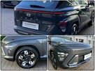 Hyundai Kona Hybrid 141 KM 1.6 GDI Executive + Desig FV23%  Salon PL Niski przebieg - 16