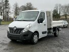 Renault Master Wywrotka / Klima / Mały przebieg - 10