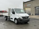 Renault Master Wywrotka / Klima / Mały przebieg - 13