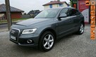 Audi Q5 S LINE Quattro S tronic Gwarancja 6mc - 1