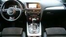 Audi Q5 S LINE Quattro S tronic Gwarancja 6mc - 10