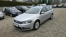 Volkswagen Passat Benzyna - 3