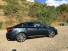 Toyota Avensis Salon POLSKA Bezwypakowy - 3