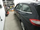 Ford Mondeo Mk 4 - 4