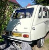 Citroen Dyane PROMOCJA - 5