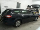 Ford Mondeo Mk 4 - 2