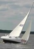 Jacht NOWAVE klasy Mini 6.5 2008 r sprzedamy - 7