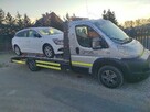 Autolaweta, Laweta ,Pomoc Drogowa - 5
